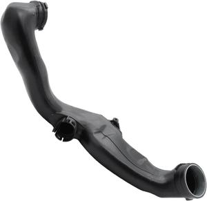 Mangueira de Entrada de Ar Traseira para Turbo 13717571348 com Sensor para BMW 1 3 X6 E71 E88 E91 E92 E90 - Product Image 3