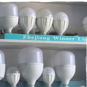 Ampoule LED Globe 6000K CCT Alimentation AC/DC Certificats B22/E27/E14/GU10/EMC/BV Matériaux SMD/PC pour l'éclairage de bureaux et résidentiel - Product Image 2