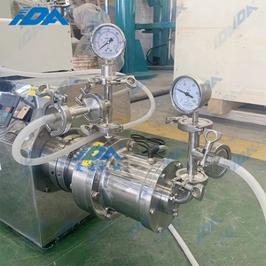 Machine de fabrication de perles en <span class=keywords><strong>céramique</strong></span> de taille <span class=keywords><strong>Nano</strong></span>, revêtement de sol en flocons époxy, peinture, moulin à sable horizontal - Product Image 2