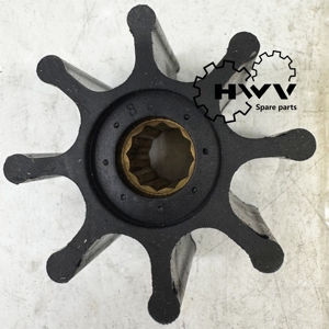 ชุดอิมพีลเลอร์ปั๊มน้ำ รุ่น 544-3706 5443706 สำหรับรถขุด C6.6 C4.4 3054 ขายส่ง - Product Image 4