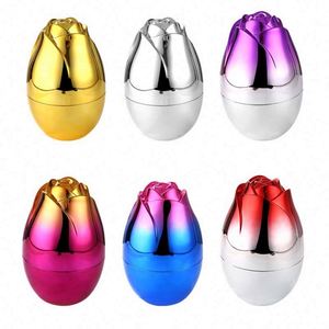 ชุดช้อนส้อมสแตนเลส 410 รุ่น Mood Egg ของ New Tableware ประกอบด้วยช้อนกาแฟ ส้อมผลไม้ 12 ชิ้น บรรจุในกล่องของขวัญรูปดอกกุหลาบสุดหรู - Product Image 6