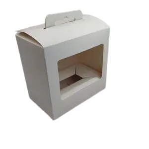 访问卡纸包装盒制造机窗瓶纸盒纸盒面包盒