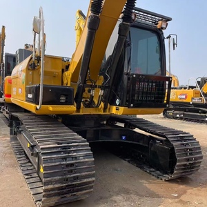 รถขุดตีนตะขาบ Caterpillar Cat 315d2gc มือสอง รถขุด Cat315d2 รถขุดตีนตะขาบ Cat 315 ขายดี ราคาถูก - Product Image 3