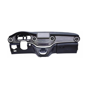 Maybach V-class <span class=keywords><strong>V250</strong></span> <span class=keywords><strong>mb</strong></span> vito tourer tableau de bord cluster vito 114 mise à niveau de l'écran tactile pour benz vito 447 metris 110 - Product Image 3