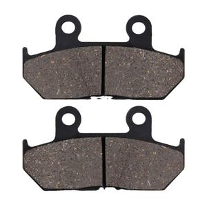 Nouveau pour CD GB VTZ 250 UJ NV 400 NX XRV 500 650 XL VT 600 GL1500 CJ CK VM VN VP personnalisé <span class=keywords><strong>moto</strong></span> disque plaquettes de frein avant Sha - Product Image 1