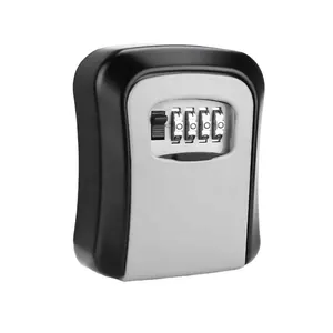 Kleine Mini Deposit Key Office Time Lock/Locker Digital Money Storting Safe Kids Mini Safe Box