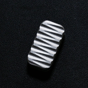 Juguete Antiestrés EDC de Metal Giratorio con Monedas, el Más Vendido en TikTok para el Mercado Transfronterizo - Product Image 1