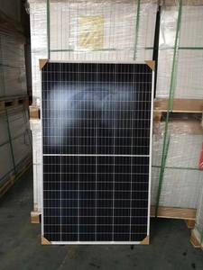 Новейший дизайн, отличное качество, солнечная панель 400 Вт, цена - Product Image 2