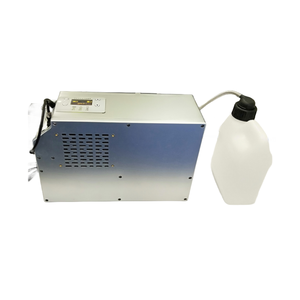เซลล์เมทานอลแบบประกอบง่ายขายดีที่สุดสำหรับการเกษตร DMFC-50W-Z DMFC-50W-X DMFC-130W รุ่นที่ดีที่สุด - Product Image 4
