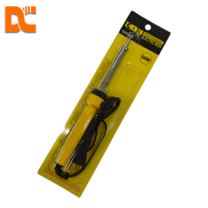 <span class=keywords><strong>Fer</strong></span> à <span class=keywords><strong>souder</strong></span> électrique à noyau céramique à chauffe rapide 30W 40W 60W Multi-Puissance (-20 à 480 Celsius) pour circuits électroniques PCB - Product Image 4