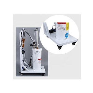 Bán Máy Phun Keo Khí Nén Bán Tự Động Nhà Cung Cấp Trung Quốc - Product Image 6