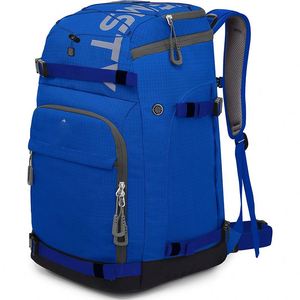 Échantillon Gratuit - Nouveau Sac à Dos de Voyage pour Chaussures de Ski et de Sport, Sac de Transport Étanche pour Casques de Ski, Sac pour Bottes de Ski - Certifié BSCI - Product Image 6