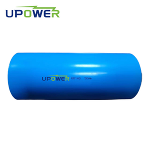 Новый бренд ULi глубокий цикл LiFePo4 сотовый 60140 3,2 В 50Ah литий-железо-фосфатный цилиндрический элемент батареи для хранения энергии Salar - Product Image 2