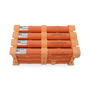 แบตเตอรี่ไฮบริด NiMH ของแท้รุ่นใหม่ YABO 14.4V 6500mAh MH6500 30A สำหรับ Prius และ Xv40 - Product Image 1
