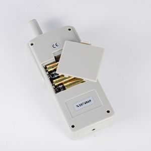 Medidor de Temperatura y Humedad con Sensor de Alta Sensibilidad - Product Image 5