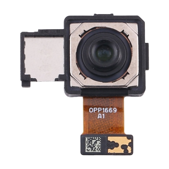 Mobile Phone Rear Back Facing Camera Module for Xiaomi Redmi Note 8 Pro Replacement