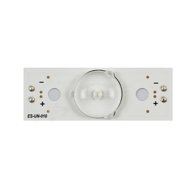 PROFESSIONAL Factory Custom Can Cut LED TV Backlight 3V 2w Universal Single TV Backlight Strip