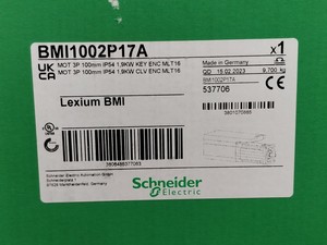 Motor Bmi1002p17a <span class=keywords><strong>Bmi</strong></span> trifásico - Product Image 2