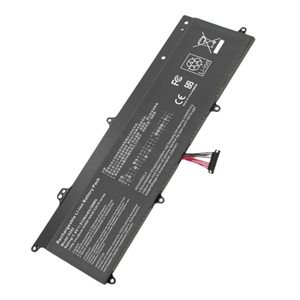 Batería para portátil <span class=keywords><strong>ASUS</strong></span> VivoBook <span class=keywords><strong>S200E</strong></span> X201E X202E, batería de repuesto para portátil de 38Wh, batería OEM de alta calidad, serie X202E - Product Image 3