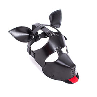 Masque pour les yeux, masque de costume d'Halloween, masques d'Halloween effrayants, masques d'horreur, masque en caoutchouc pour fête masquée