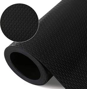 Tapis de protection EVA écologique, durable et antidérapant pour étagères, tiroirs de cuisine et bureaux, lavable et résistant à l'huile - Product Image 1