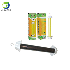 กับดักแม<span class=keywords><strong>ล</strong></span>งวันผลไม้แบบเหนียวสำหรับพืชสวนบินที่จับ<span class=keywords><strong>เชื้อรา</strong></span>สองด้านควบคุมศัตรูพืช - Product Image 4