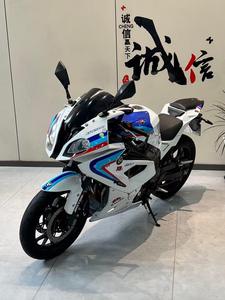 Moto de course sportive à essence 2022 Fashion Creative R3 400CC Nooma 367 Engine Baoma 80km/h Chine en promotion 250CC - Product Image 5