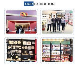 Cortina <span class=keywords><strong>de</strong></span> Ducha Moderna <span class=keywords><strong>de</strong></span> PEVA con Ganchos, Impermeable, 1800x1800mm - Patrón Damasco para Decoración <span class=keywords><strong>de</strong></span> Baños y Hoteles - Product Image 5