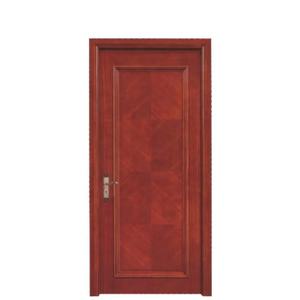 <span class=keywords><strong>Puerta</strong></span> Interior de Madera de Teca Maciza WPC de Diseño Moderno para Habitaciones, Alta Calidad a <span class=keywords><strong>Precio</strong></span> Económico - Product Image 3