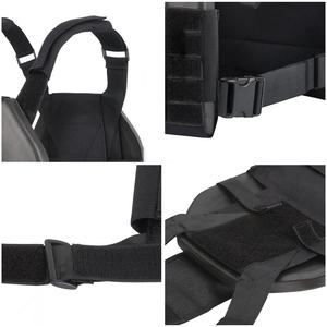 Outdoor Lightweight <b>Vests</b> Tactical <b>Vest</b> Camouflage Jungle Hunting CS Combat <b>Vest</b> Hunting Equipment - Product Image 4