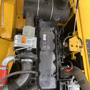 Excavadora Hidráulica Usada Komatsu PC240 Modelo 2020, Cucharón de 1.2m, Peso Operativo de 24 Toneladas, Motor Isuzu Original de Calidad - Product Image 3