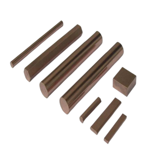 <span class=keywords><strong>C3604</strong></span> C36000 H62 Latão hexagonal <span class=keywords><strong>Rod</strong></span> 4mm x 1000mm para a decoração do edifício - Product Image 2
