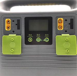 Wholesale Skyrc 60A 12/14S/ 3000W PC3000H LiPo/LiHVQuattro <b>Battery</b> Charger Agriculture <b>Drone</b> Charger - Product Image 6