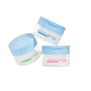 MizuMi Acne Skin Fit Invisible Toner Pad Produit de Thaïlande - Product Image 6