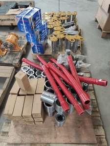 <span class=keywords><strong>Shantui</strong></span> фронтальный погрузчик SL50 <span class=keywords><strong>SL50W</strong></span> SL50WN <span class=keywords><strong>SL50W</strong></span>-2 <span class=keywords><strong>SL50W</strong></span>-<span class=keywords><strong>3</strong></span> запасных частей - Product Image 2