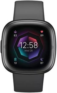 Reloj Inteligente para <span class=keywords><strong>Fit</strong></span> <span class=keywords><strong>Bit</strong></span> Sense 2, Reloj Inteligente Avanzado para Salud y Bienestar - Product Image 2