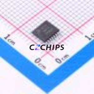 Microcontrolador de chip IC de circuito integrado MC9S08SH16CTGR, original y nuevo, (MCU/MPU/SoC) - Product Image 1