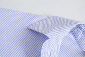 Chemise Ample en Popeline <span class=keywords><strong>MYST</strong></span>&ZA Femme Printemps 2025 Nouvelle Décontractée Simple Polyvalente Multicolore 4387023 - Product Image 4