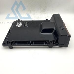 Bảng điều khiển máy tính ECU 3668821 2218874 366-8821 221-8874 20r-2323 cho máy xúc Sâu Bướm 320D 324d 329d 330d 336d - Product Image 3