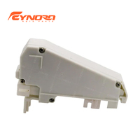 Système de verrouillage central de porte de voiture pour Ford Escort 1990-1995 Fiesta 1989-1995 KA Mondeo Puma Transit Central Lock OEM 93BG220A20BA