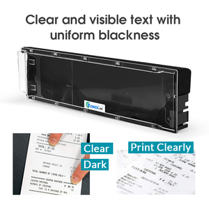 Cinta de Impresora Fujitsu M304X para Nixdorf ZD11X/9041/ZD110/ZD112 <span class=keywords><strong>Acom</strong></span> M3081/M3082/M3083/M3041/M3042/M3043 - Product Image 6