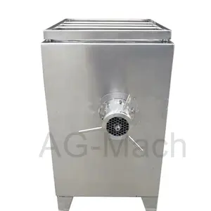 Multipurpose Pork Meat Grinder Powerful Meat Mincing Machine for Sale