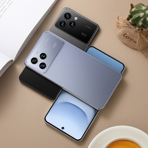 New Spark 40 5G LTE CDMA điện thoại thông minh Deca core Snapdragon 8 Gen 3 108mp phía sau máy ảnh QHD Màn hình sạc nhanh đa ngôn ngữ - Product Image 4