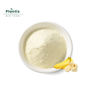 Estratto di <span class=keywords><strong>Banana</strong></span> liofilizzato naturale 100% per uso alimentare aromatizzante e cottura <span class=keywords><strong>Banana</strong></span> in polvere - Product Image 1