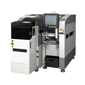 Ban đầu được sử dụng NXT III SMT chọn và đặt máy SMT SMD Chip mounter máy cho dây chuyền sản xuất điện tử - Product Image 3