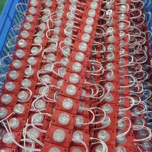 Nouveau module LED Yocita compact, étanche, <span class=keywords><strong>pour</strong></span> éclairage intérieur <span class=keywords><strong>de</strong></span> camions, remorques, voitures, bus et rails <span class=keywords><strong>de</strong></span> roues 12V - Product Image 2