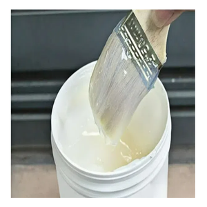 Pegamento <span class=keywords><strong>de</strong></span> ácido acrílico impermeable transparente moderno <span class=keywords><strong>para</strong></span> pared <span class=keywords><strong>para</strong></span> construcción <span class=keywords><strong>de</strong></span> hormigón filtración <span class=keywords><strong>de</strong></span> agua <span class=keywords><strong>pintura</strong></span> <span class=keywords><strong>de</strong></span> techo ladrillo <span class=keywords><strong>de</strong></span> rotura - Product Image 1