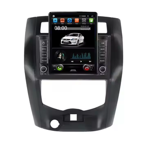 <span class=keywords><strong>Autoradio</strong></span> Tesla Android 13 pour Nissan Livina 2007-2016, système <span class=keywords><strong>audio</strong></span> vidéo GPS BT avec écran partagé IPS DSP - Product Image 3