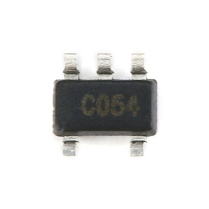 Original Genuine SMD MP1540DJ-LF-Z SOT23-5 DC-DC Chip - Product Image 3