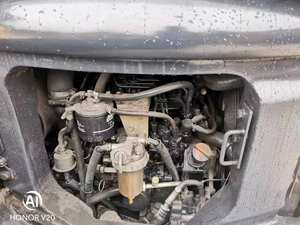 Miniexcavadora Usada en Venta, Komatsu PC35MR-2 de Alta Calidad, Motor Doosan, 95% Nueva, 100% Origen Japonés, Modelo 2021, Bomba de Engranajes y Rodamientos - Product Image 6